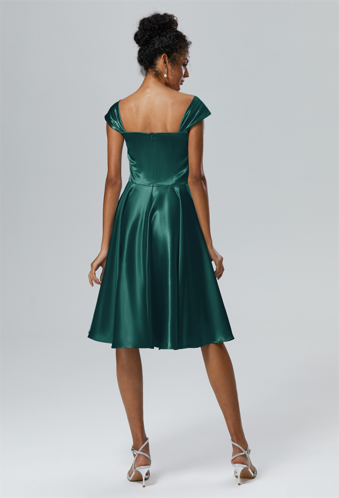 AW Yasmin Dress